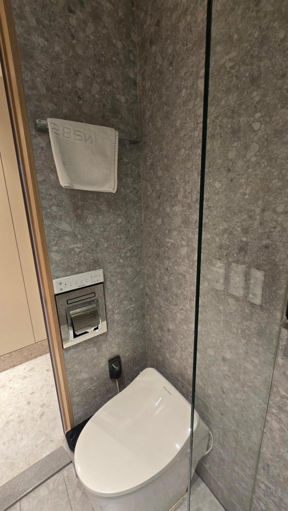 N285Hotel Seoul Exterior photo